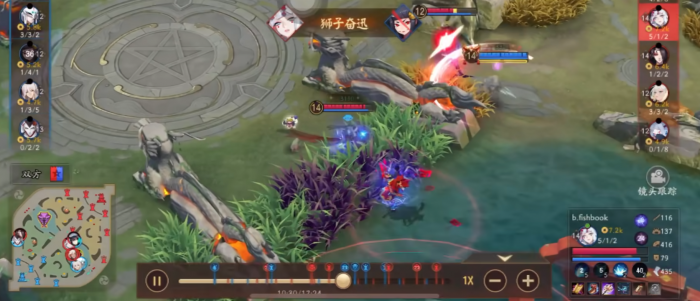 决战平安京千姬怎么出装3