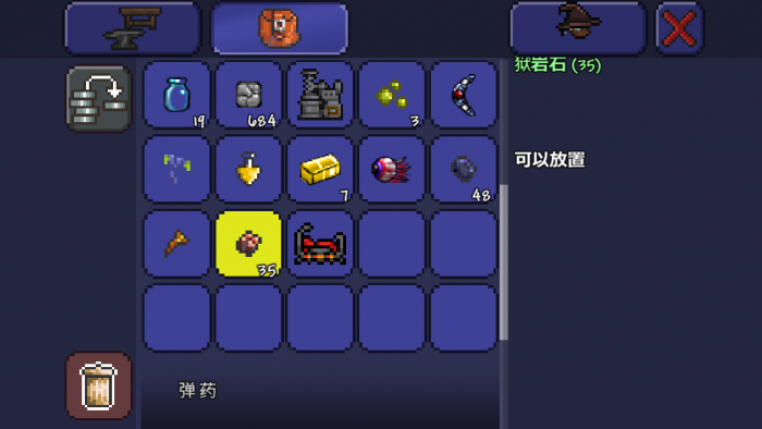 泰拉瑞亚装备收藏有什么用3