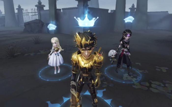 第五人格塔罗模式怎么玩1