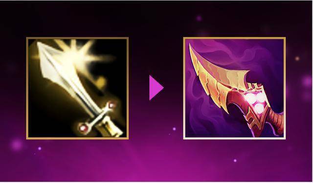 英雄联盟手游自适应力机制是什么1