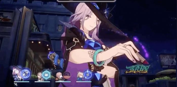 崩坏星穹铁道翡翠怎么玩1