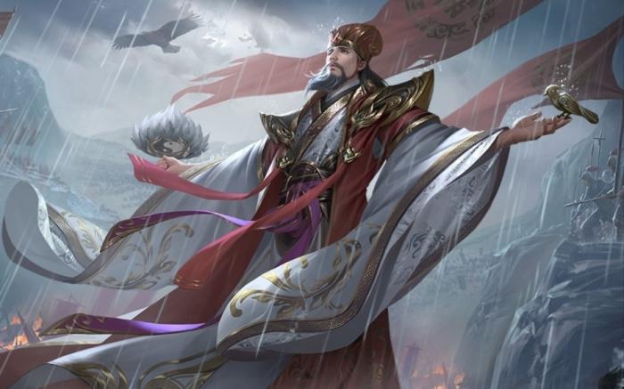 三国杀手游神将怎么选3