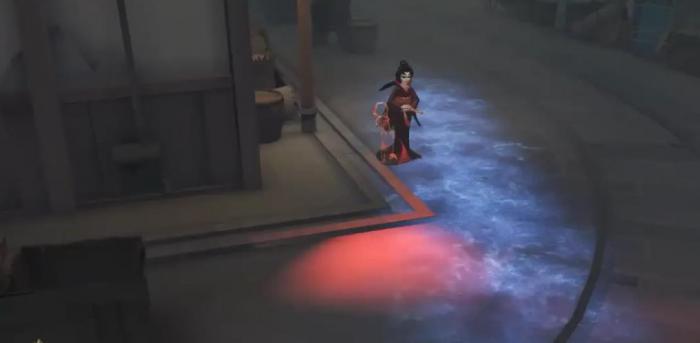 第五人格法罗女士怎么克制_第五人格法杖