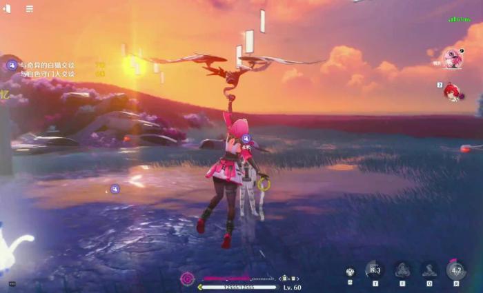 鸣潮桃祈值得培养吗2