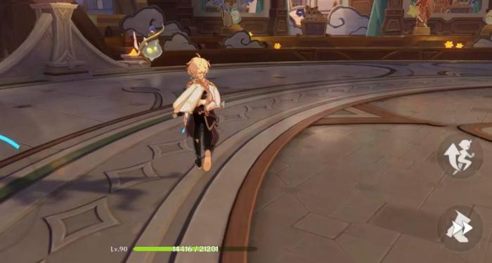 原神幻想真境剧诗怎么打_原神幻想真境剧诗怎么开启 原神幻想真境剧诗怎么打_原神幻想真境剧诗怎么开启