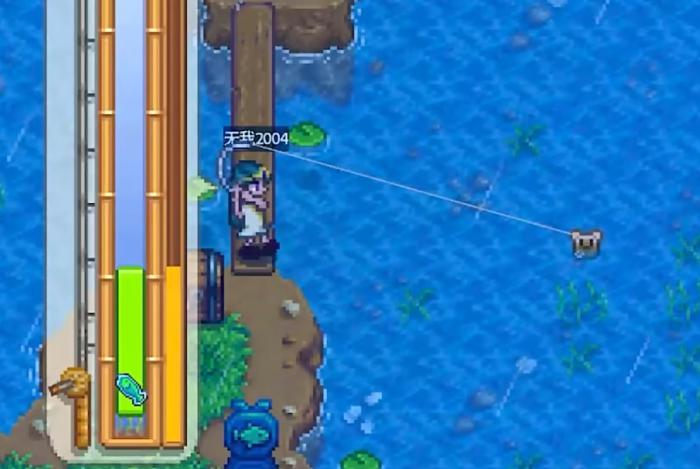 星露谷物语传说之鱼要怎么获取_星露谷物语传说之鱼技巧 星露谷物语传说之鱼要怎么获取_星露谷物语传说之鱼技巧