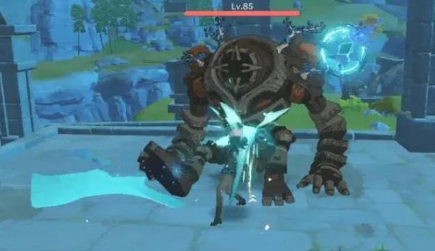 原神琳妮特的强度怎么样3