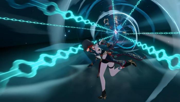 崩坏星穹铁道雪衣怎么样3