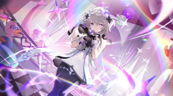 深空之眼梦影如何培养1