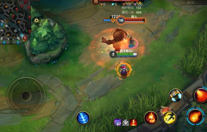 英雄联盟安妮上分攻略是什么2