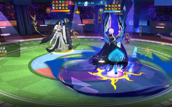 奥拉星归藏核心机制是什么3