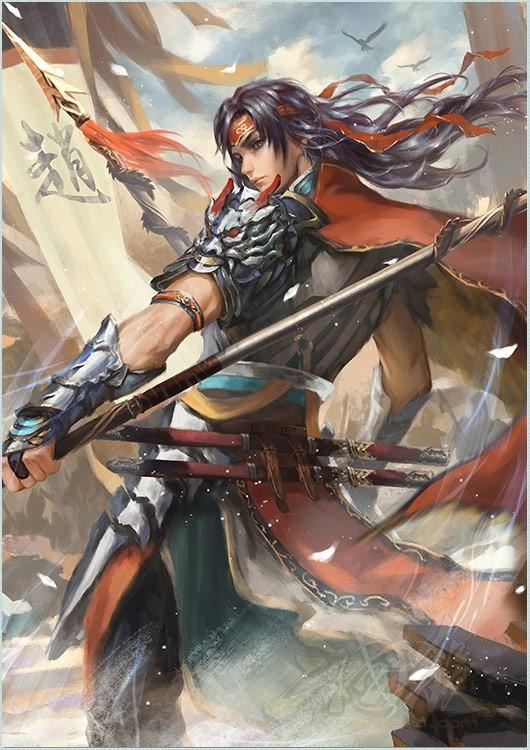 三国杀sp赵云怎么玩3