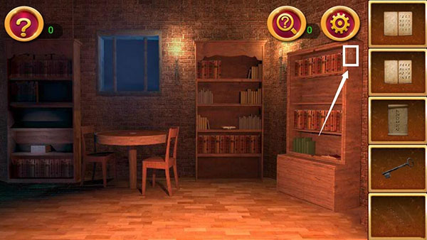 密室逃脱1逃离地牢第四章怎么过3