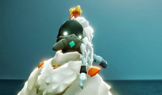 光遇面具都有什么用3