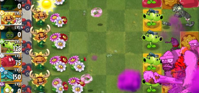 植物大战僵尸眩晕雏菊有什么用_植物大战僵尸,眩晕雏菊 植物大战僵尸眩晕雏菊有什么用_植物大战僵尸,眩晕雏菊