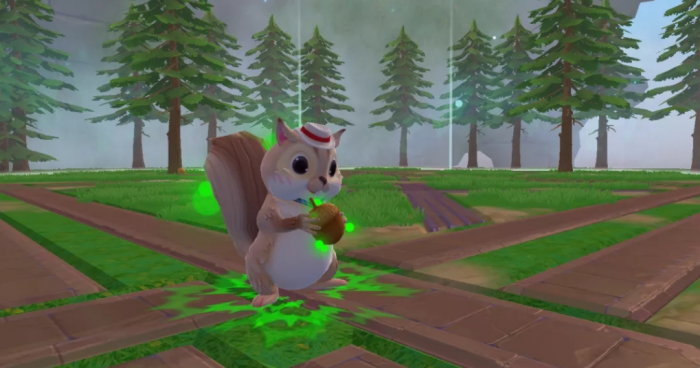 创造与魔法哪个宠物伤害高3