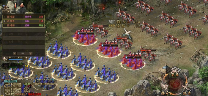 攻城掠地181副本打法有哪些3