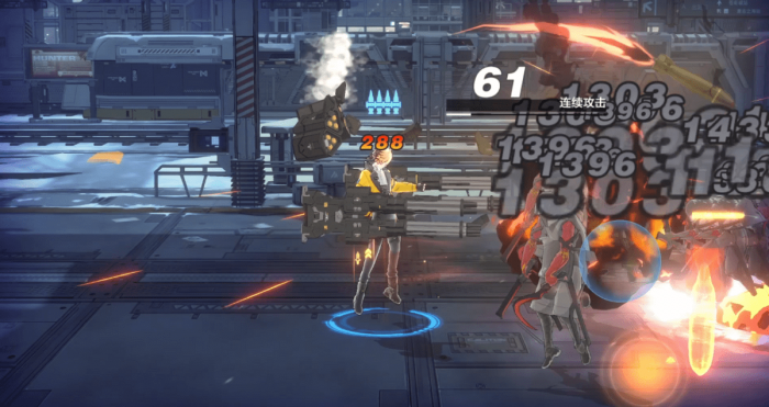 时空猎人现版本哪个职业比较厉害2