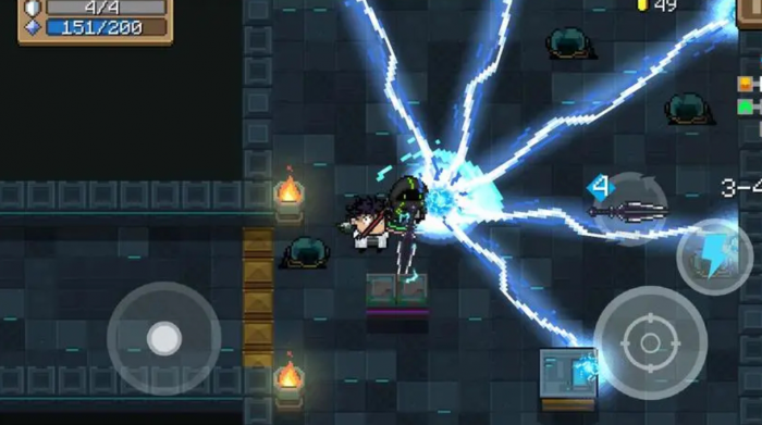 元气骑士什么武器最强3