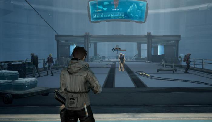 明日之后深渊禁区副本怎么打1