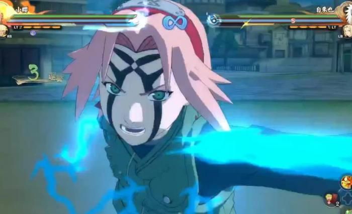 火影忍者最好的a忍是谁3