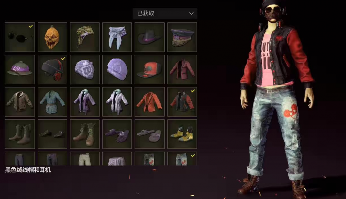 绝地求生怎么做五级头_绝地求生一级头盔图片