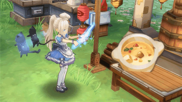 风之大陆香煎口蘑牛里脊怎么弄_风之大陆做菜配方