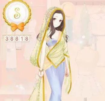 暖暖环游世界印度风情怎么获得_暖暖环游世界印度攻略 暖暖环游世界印度风情怎么获得_暖暖环游世界印度攻略