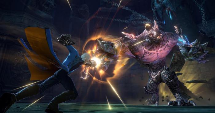 鬼泣巅峰之战19章任务奖励是什么1