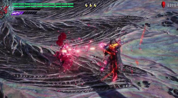 鬼泣巅峰之战金魂石怎么用2