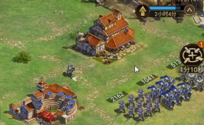 帝国战纪精英招募在哪2