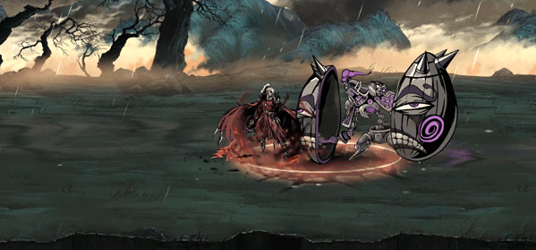 影之刃3荆棘游离黑洞技能怎么搭配1