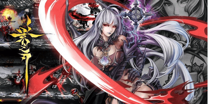 影之刃3荆棘游离黑洞技能怎么搭配3