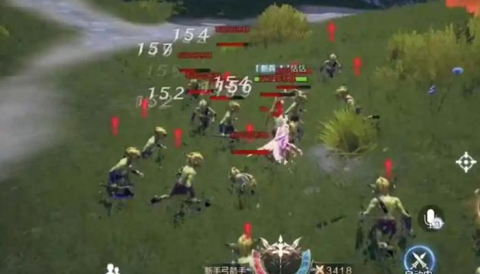 全民奇迹2隐藏任务怎么找_全民奇迹2隐藏任务在哪