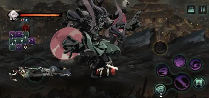 影之刃3陨石坑打完做什么1