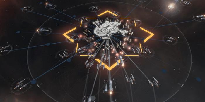 无尽的拉格朗日哪些能装舰载机_无尽的拉格朗日兑换码