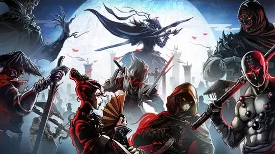 影之刃2什么职业好_影之刃2最厉害的英雄