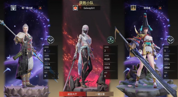 永劫无间红迦光阵容怎么玩_永劫无间迦南红色皮肤