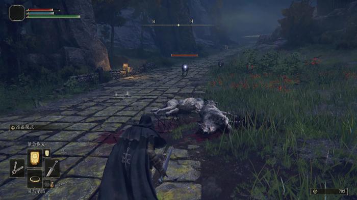 艾尔登法环前期该怎么玩_艾尔登法环难吗