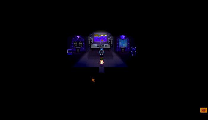 星露谷物语核桃房任务如何完成_星露谷物语 核桃 星露谷物语核桃房任务如何完成_星露谷物语 核桃