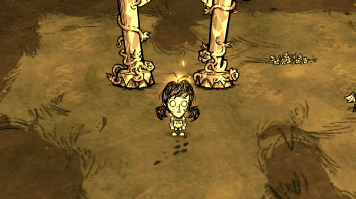 饥荒联机版新手怎么玩薇洛_饥荒联机版新手玩薇洛斯怎么玩 饥荒联机版新手怎么玩薇洛_饥荒联机版新手玩薇洛斯怎么玩