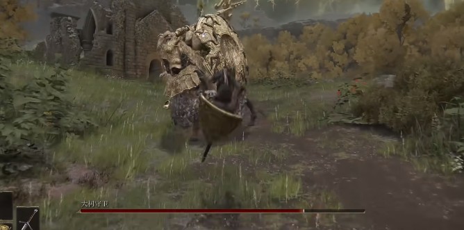 艾尔登法环新手适用的近战武器有哪些1