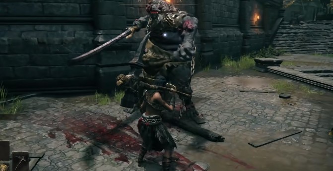 艾尔登法环新手适用的近战武器有哪些2