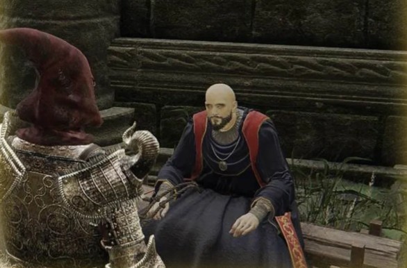 艾尔登法环击杀废石托普斯会损失哪些物品1