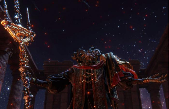 艾尔登法环强力的追忆武器有哪些1