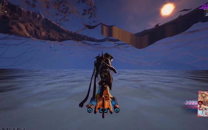 星际战甲滑板怎么水经验_星际战甲 滑板经验