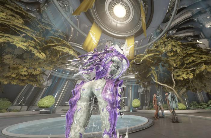 星际战甲怎么水装备效率最高1