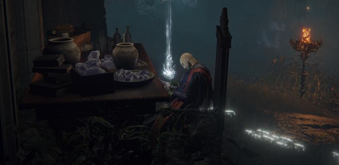 艾尔登法环梵雷和托普斯有什么特性2