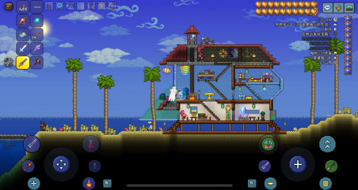 泰拉瑞亚NPC有什么幸福住法_泰拉瑞亚npc幸福指数 泰拉瑞亚NPC有什么幸福住法_泰拉瑞亚npc幸福指数