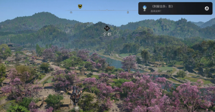 刺客信条影白金成就怎么拿2